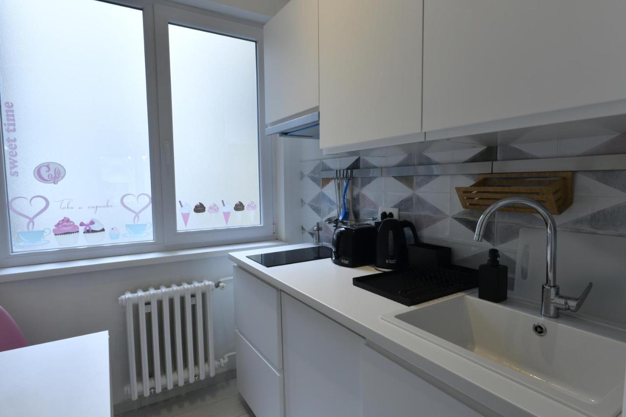Apartman Penkala Zagreb