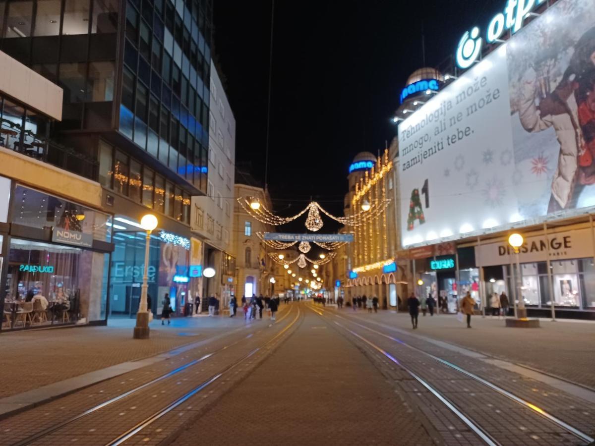 Penkala Apartman Zagreb