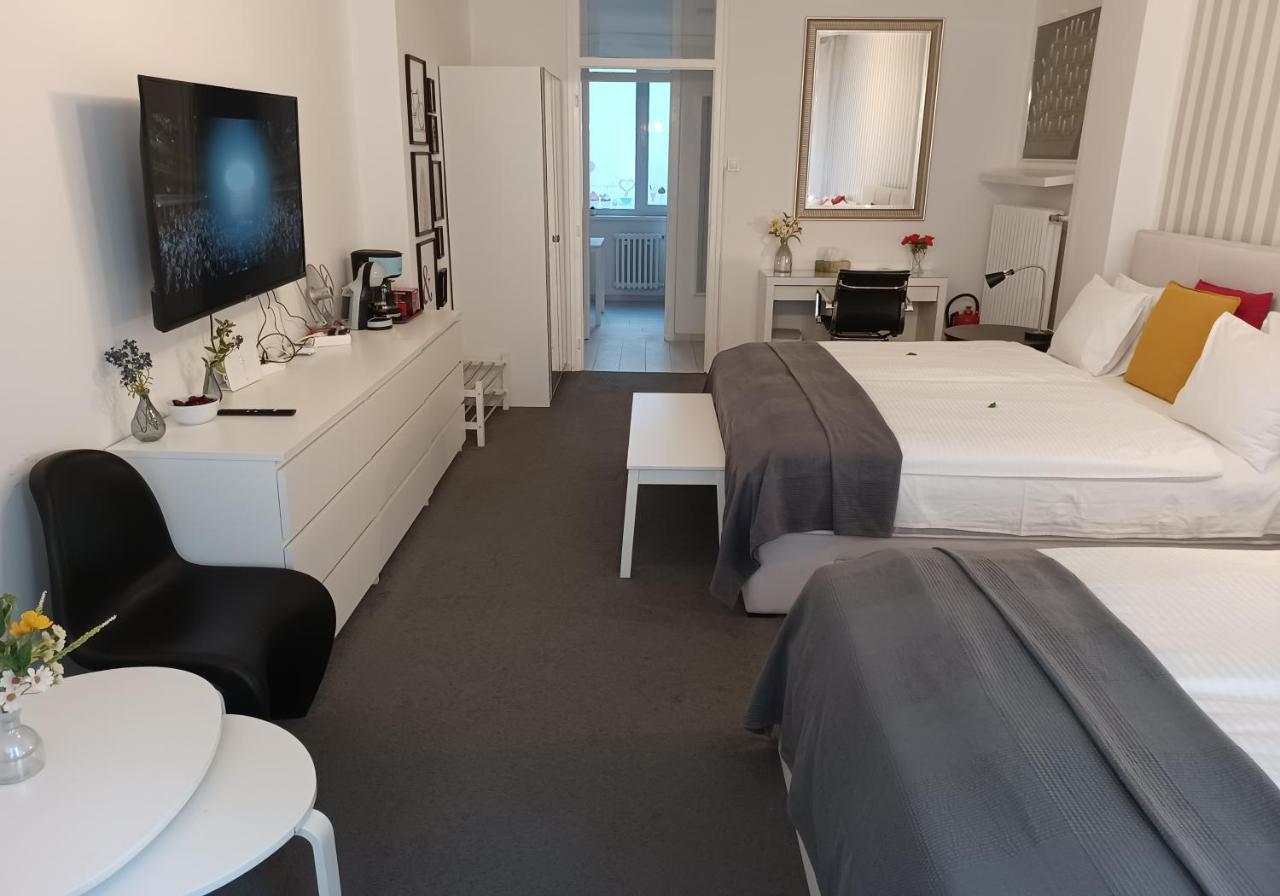 Apartman Penkala