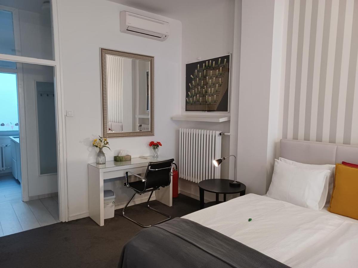 Penkala Apartman Zagreb